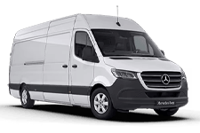 Van Hire Maidenhead - 4 MTR Sprinter - Van hire Maidenhead
